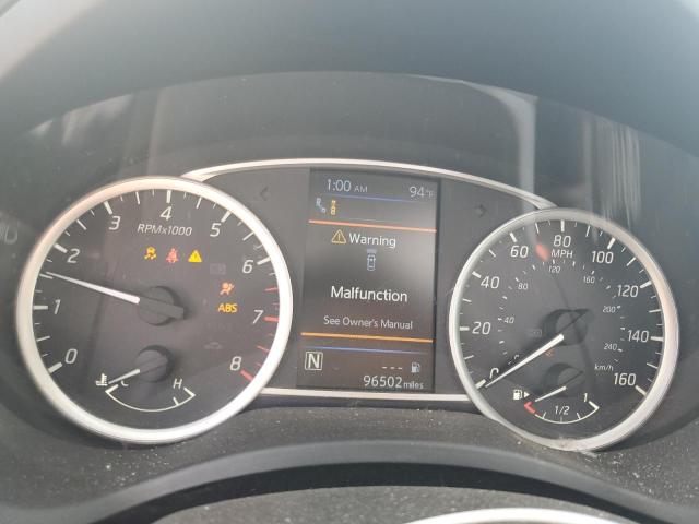 Photo 9 from auction – 2019 NISSAN SENTRA S with VIN 3N1AB7AP3KY327474