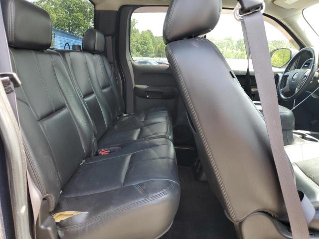 Photo 10 from auction – 2011 GMC SIERRA K1500 SLE with VIN 1GTR2VE38BZ189044