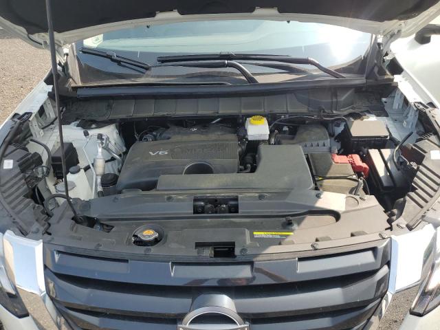 Photo 12 from auction – 2024 NISSAN PATHFINDER with VIN 5N1DR3CD5RC200810
