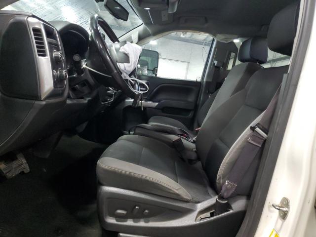Photo 7 from auction – 2014 CHEVROLET SILVERADO with VIN 3GCUKREC3EG254095