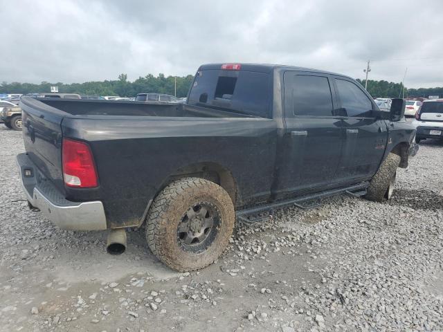 Photo 3 from auction – 2015 RAM 2500 SLT with VIN 3C6UR5DL5FG624431
