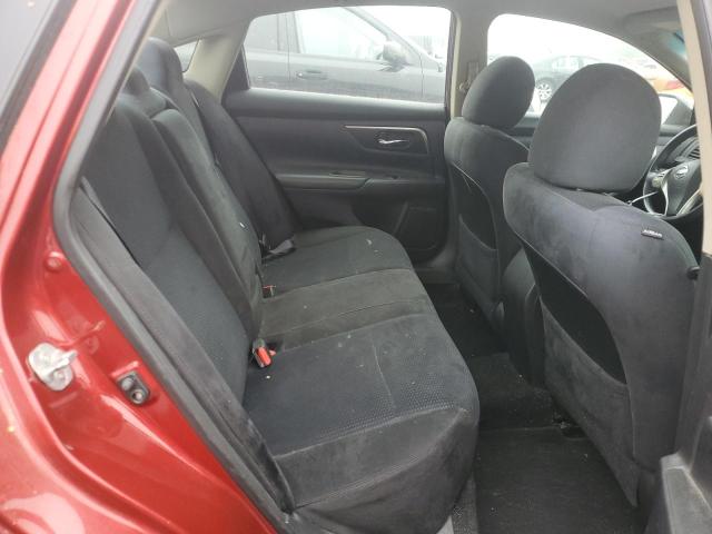 Photo 10 from auction – 2015 NISSAN ALTIMA 2.5 with VIN 1N4AL3AP2FC452277