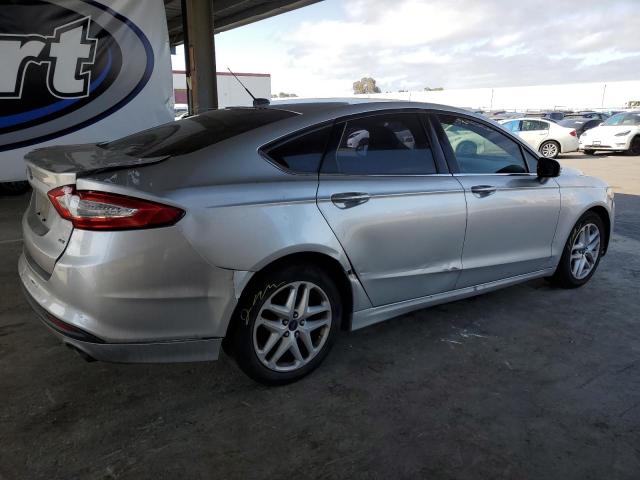 Photo 3 from auction – 2016 FORD FUSION SE with VIN 3FA6P0H73GR283646