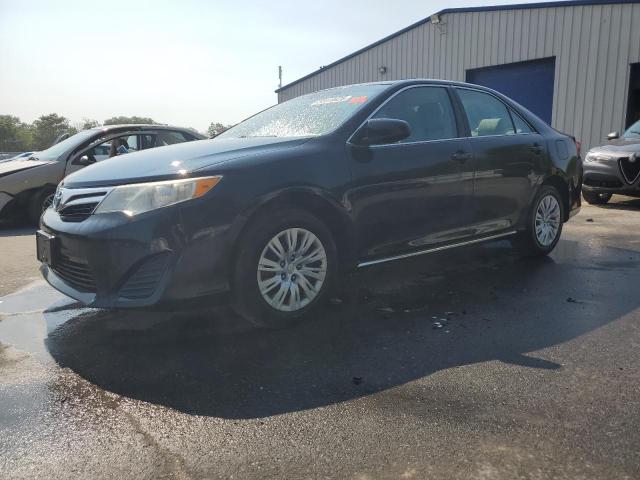 TOYOTA CAMRY BASE 2012 with VIN 4T4BF1FK3CR242950 - Photo from auction