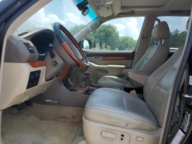 Photo 7 from auction – 2007 LEXUS GX 470 with VIN JTJBT20X470147373