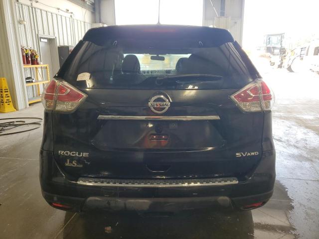Photo 6 from auction – 2016 NISSAN ROGUE S with VIN KNMAT2MV1GP716047