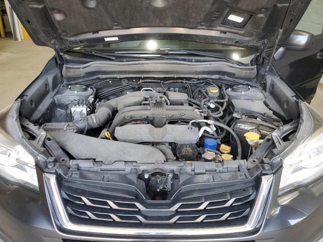 Photo 12 from auction – 2017 SUBARU FORESTER 2 with VIN JF2SJAEC4HH408949