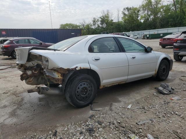 Photo 3 from auction – 2005 CHRYSLER SEBRING with VIN 1C3EL46X15N592581
