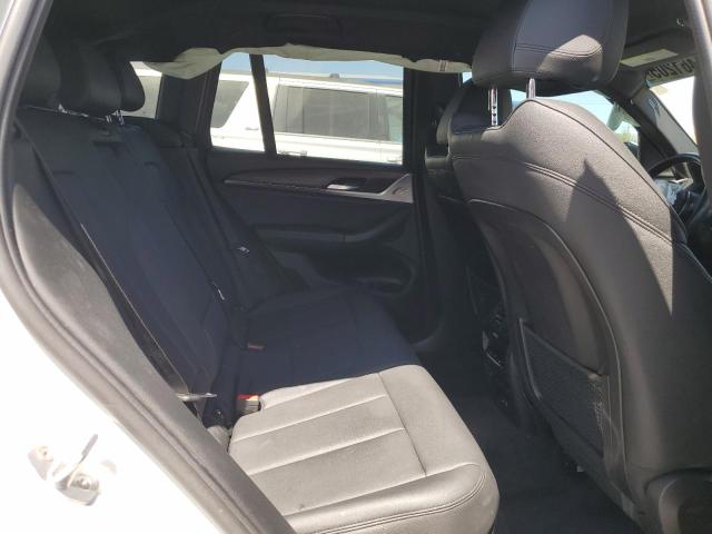 Photo 11 from auction – 2020 BMW X3 SDRIVE3 with VIN 5UXTY3C00LLU69853