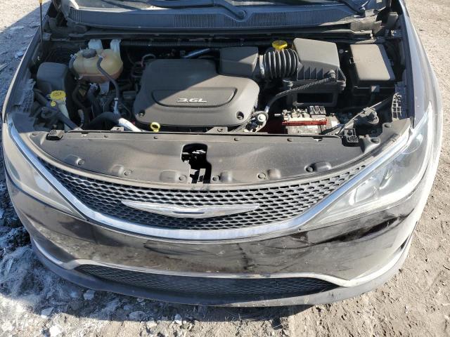 Photo 12 from auction – 2017 CHRYSLER PACIFICA T with VIN 2C4RC1BG9HR527020
