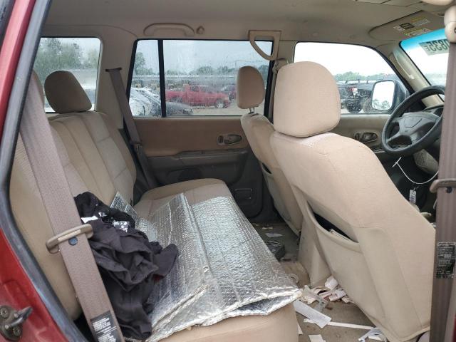 Photo 11 from auction – 2002 MITSUBISHI MONTERO SP with VIN JA4LS21H72J035472