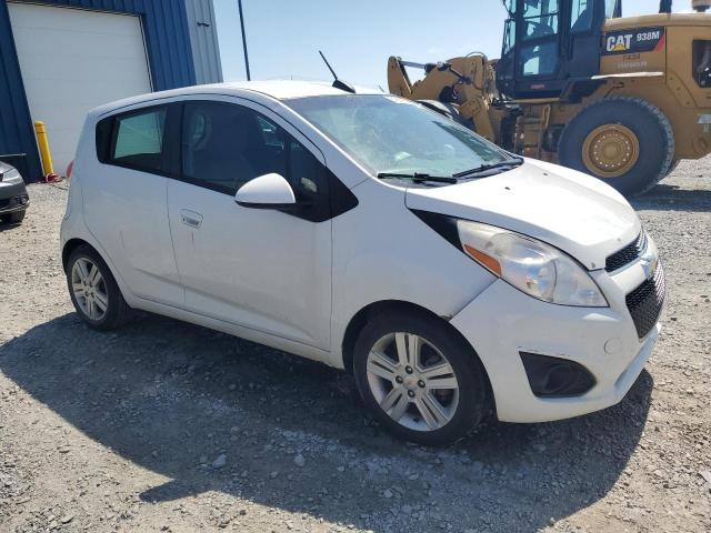 صورة رقم 4 من المزاد - 2015 CHEVROLET SPARK 1LT مع VIN KL8CD6S93FC771830
