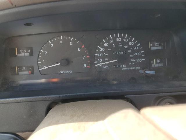 Photo 9 from auction – 1995 TOYOTA 4RUNNER VN with VIN JT3VN29V3S0048973
