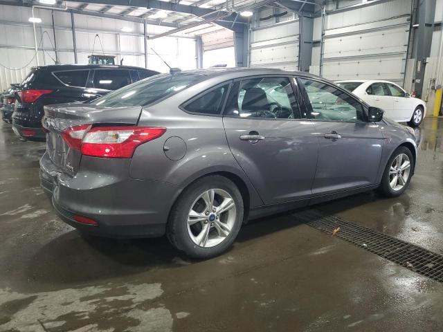 Photo 3 from auction – 2014 FORD FOCUS SE with VIN 1FADP3F24EL222480