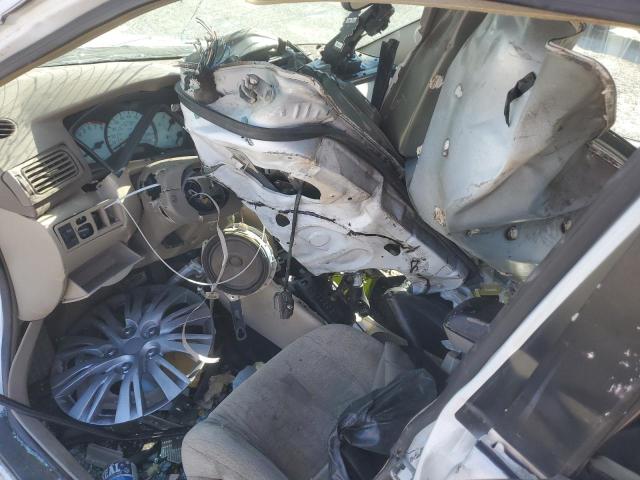 Photo 8 from auction – 2004 TOYOTA COROLLA CE with VIN 2T1BR32E84C245049