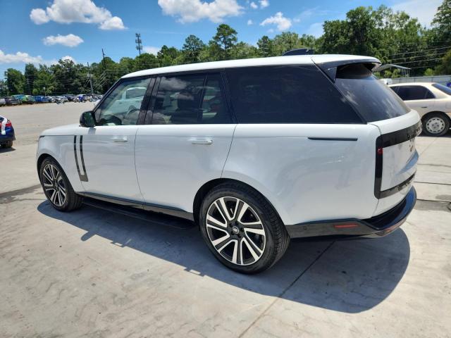 Photo 2 from auction – 2023 LAND ROVER RANGE ROVE with VIN SALKP9FU3PA050634