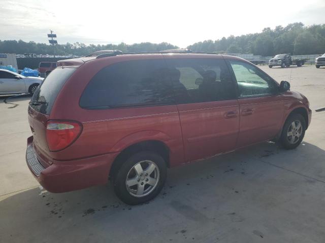 Photo 3 from auction – 2007 DODGE GRAND CARA with VIN 2D4GP44L17R349077