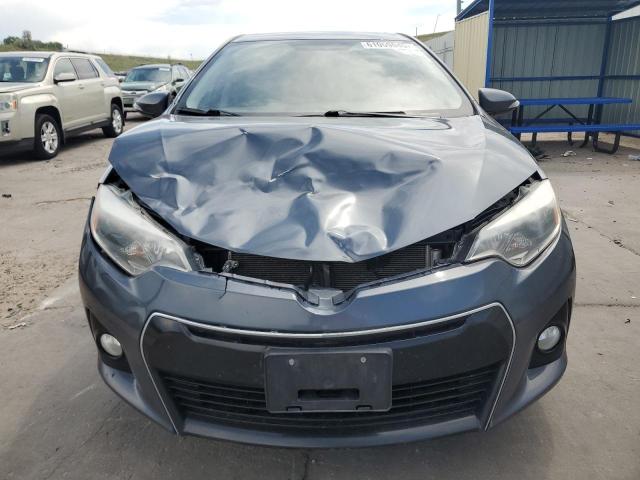 Photo 5 from auction – 2016 TOYOTA COROLLA L with VIN 2T1BURHEXGC728197