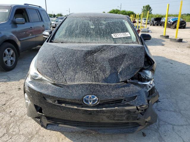 Photo 5 from auction – 2018 TOYOTA PRIUS with VIN JTDKARFU4J3062473