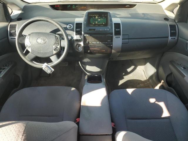 Photo 8 from auction – 2008 TOYOTA PRIUS with VIN JTDKB20U383341453