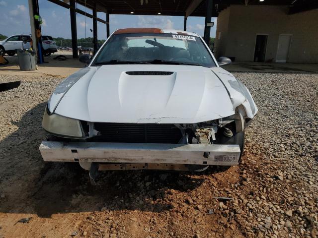 Photo 5 from auction – 2000 FORD MUSTANG with VIN 1FAFP4047YF144465