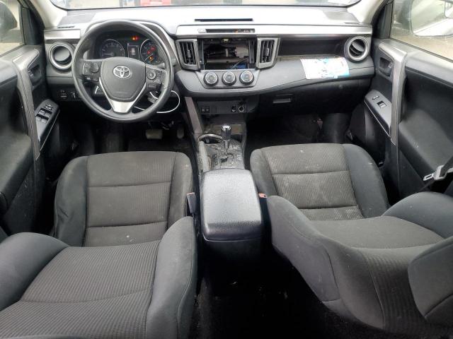Photo 8 from auction – 2018 TOYOTA RAV4 LE with VIN JTMBFREV3JJ206523