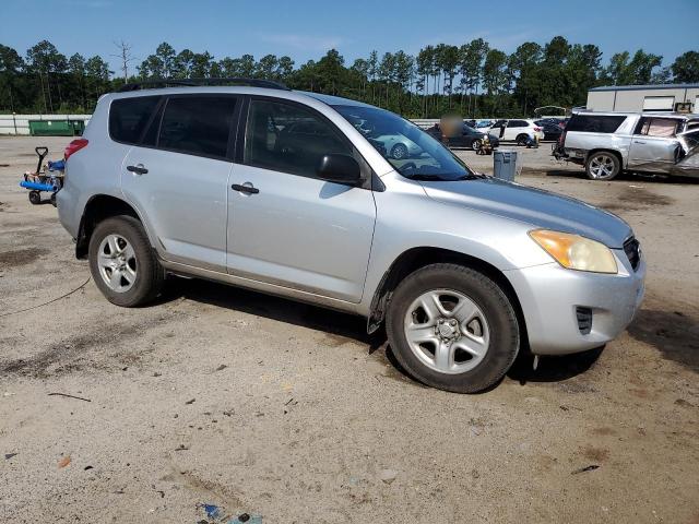 Photo 4 from auction – 2012 TOYOTA RAV4 with VIN JTMJF4DVXC5051710