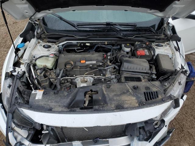 Photo 11 from auction – 2019 HONDA CIVIC LX with VIN 19XFC2F67KE015050