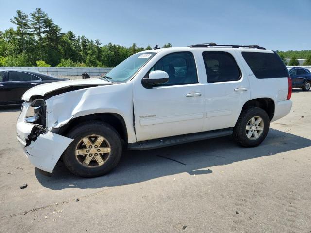 GMC YUKON SLT 2012 with VIN 1GKS2CE07CR200603 - Photo from auction