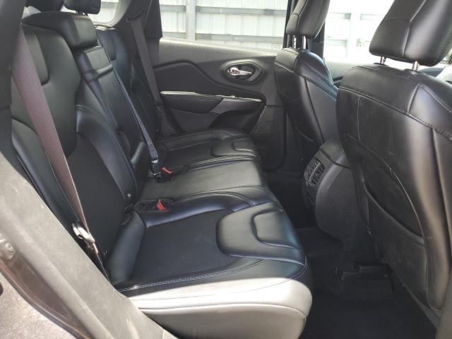 Photo 11 from auction – 2019 JEEP CHEROKEE L with VIN 1C4PJMLB9KD181062