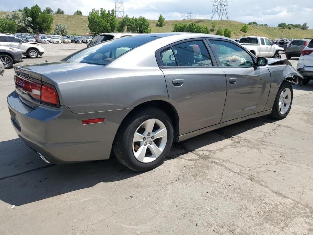 Photo 3 from auction – 2011 DODGE CHARGER with VIN 2B3CL3CGXBH586897
