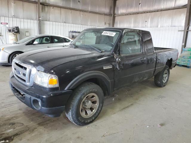 FORD RANGER SUP 2008 with VIN 1FTZR45E48PA79555 - Photo from auction
