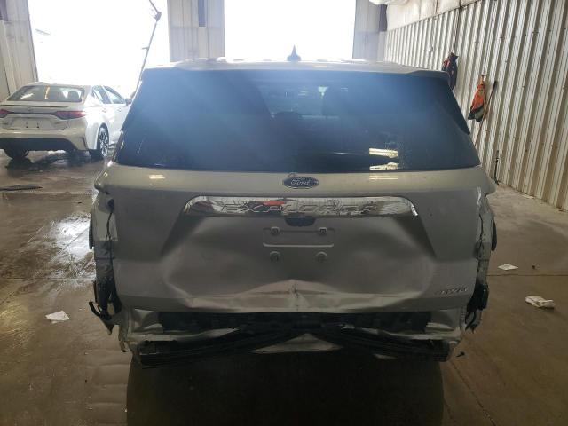 Photo 6 from auction – 2022 FORD EXPLORER with VIN 1FMSK8BH7NGC24297