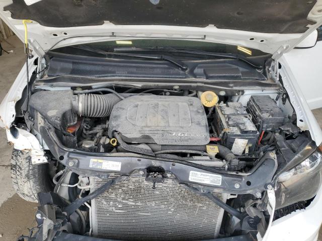 Photo 12 from auction – 2018 DODGE GRAND CARA with VIN 2C4RDGBG4JR200580