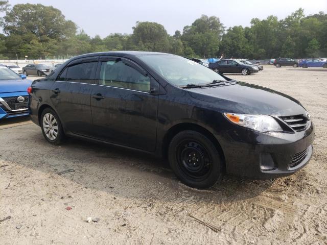Photo 4 from auction – 2013 TOYOTA COROLLA BA with VIN 5YFBU4EE8DP190361