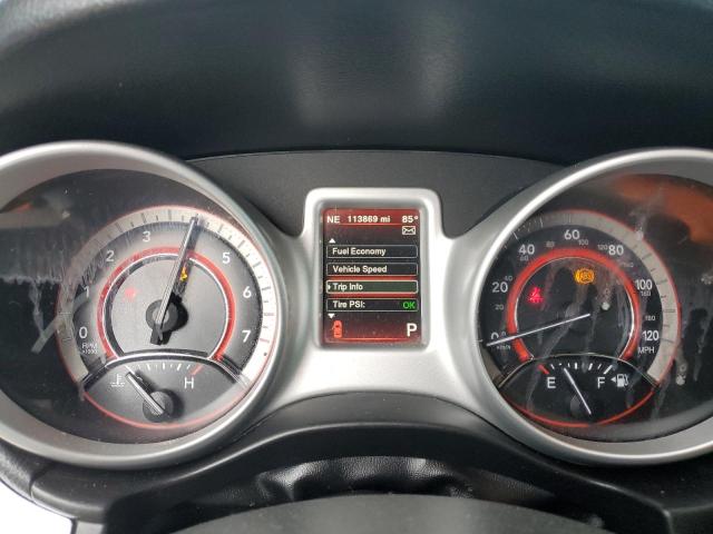 Photo 9 from auction – 2018 DODGE JOURNEY SE with VIN 3C4PDCAB1JT167315