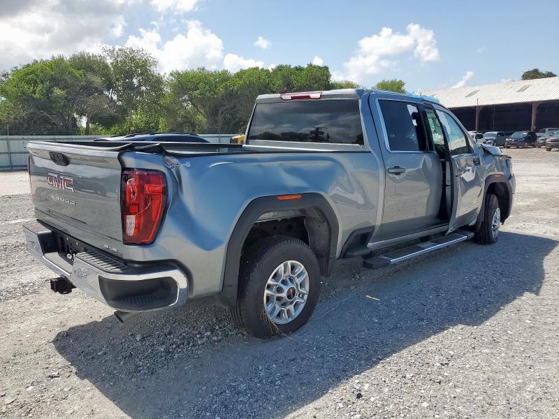 Photo 3 from auction – 2025 GMC SIERRA K25 with VIN 1GT4UME79SF246788