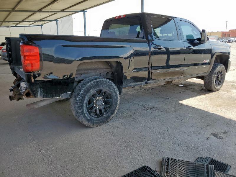 Photo 3 from auction – 2016 CHEVROLET SILVERADO with VIN 1GC1KVEG6GF246432