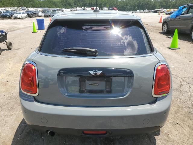 Photo 6 from auction – 2018 MINI COOPER with VIN WMWXU1C59J2F79902