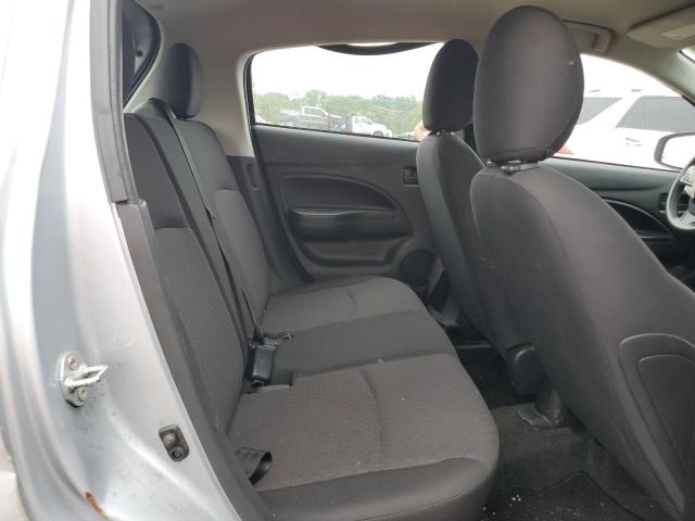 Photo 10 from auction – 2018 MITSUBISHI MIRAGE with VIN ML32A3HJ1JH006352