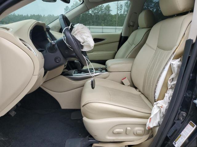 Photo 7 from auction – 2018 INFINITI QX60 with VIN 5N1DL0MM2JC525904