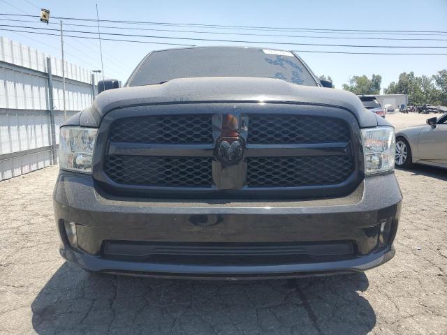 Photo 5 from auction – 2017 RAM 1500 ST with VIN 1C6RR6FT4HS615367