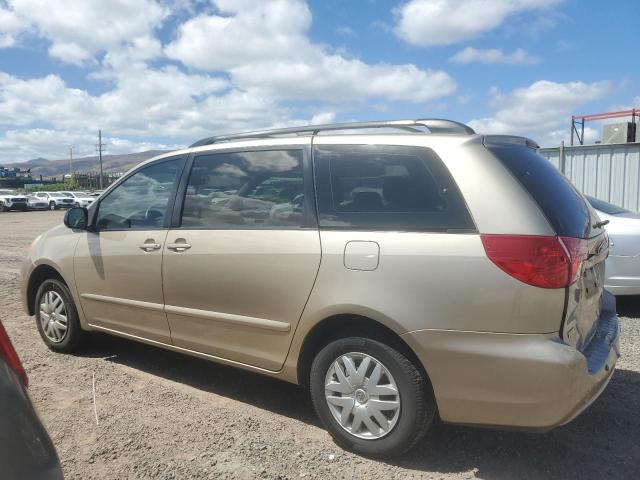 Photo 2 from auction – 2006 TOYOTA SIENNA CE with VIN 5TDZA23C86S423744
