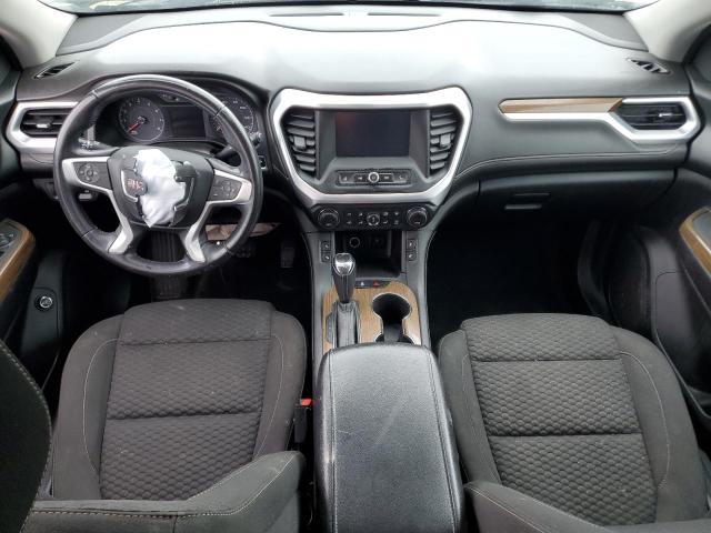 Photo 8 from auction – 2018 GMC ACADIA SLE with VIN 1GKKNSLS7JZ236441