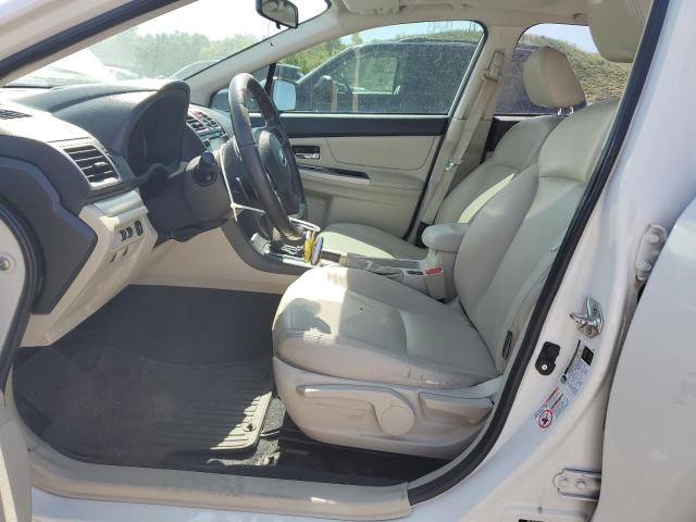 Photo 7 from auction – 2015 SUBARU XV CROSSTR with VIN JF2GPBPC4FH215639