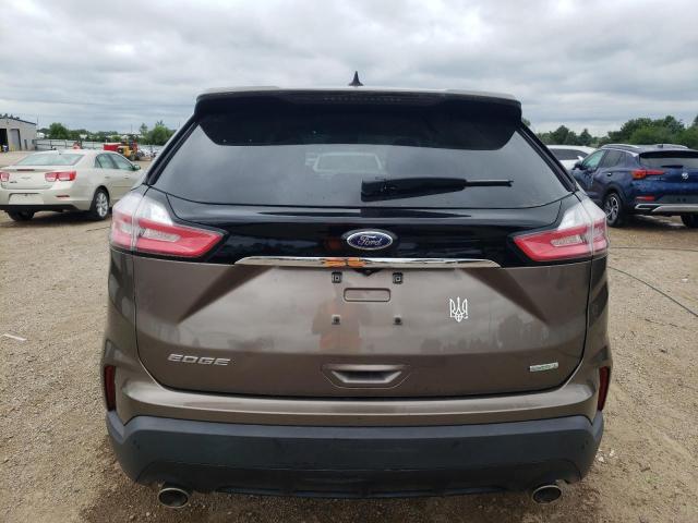 Photo 6 from auction – 2019 FORD EDGE SE with VIN 2FMPK3G96KBC23901