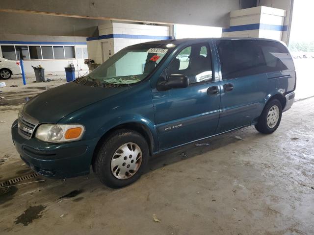 CHEVROLET VENTURE 2004 with VIN 1GNDX03E84D135902 - Photo from auction