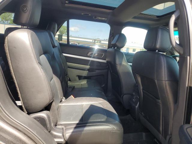 Zdjęcie 11 z aukcji – 2017 FORD EXPLORER X z VIN 1FM5K8D81HGB29491