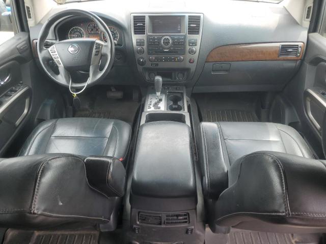 Photo 8 from auction – 2015 NISSAN ARMADA PLA with VIN 5N1AA0NEXFN614972