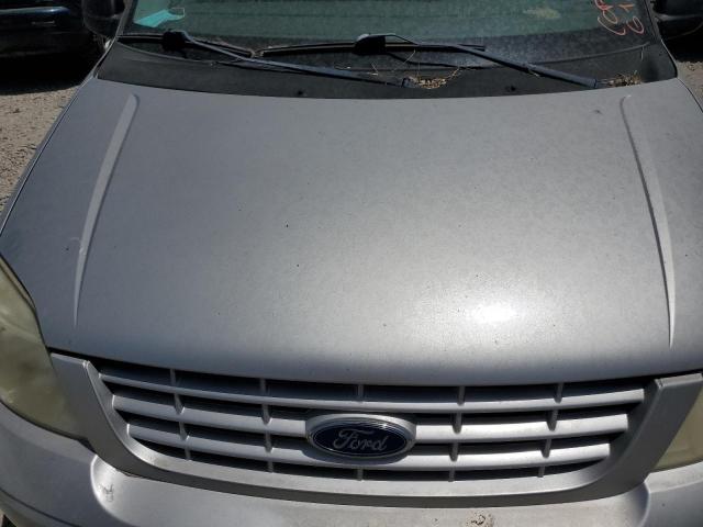 Photo 12 from auction – 2005 FORD FREESTAR S with VIN 2FMZA51625BA82481